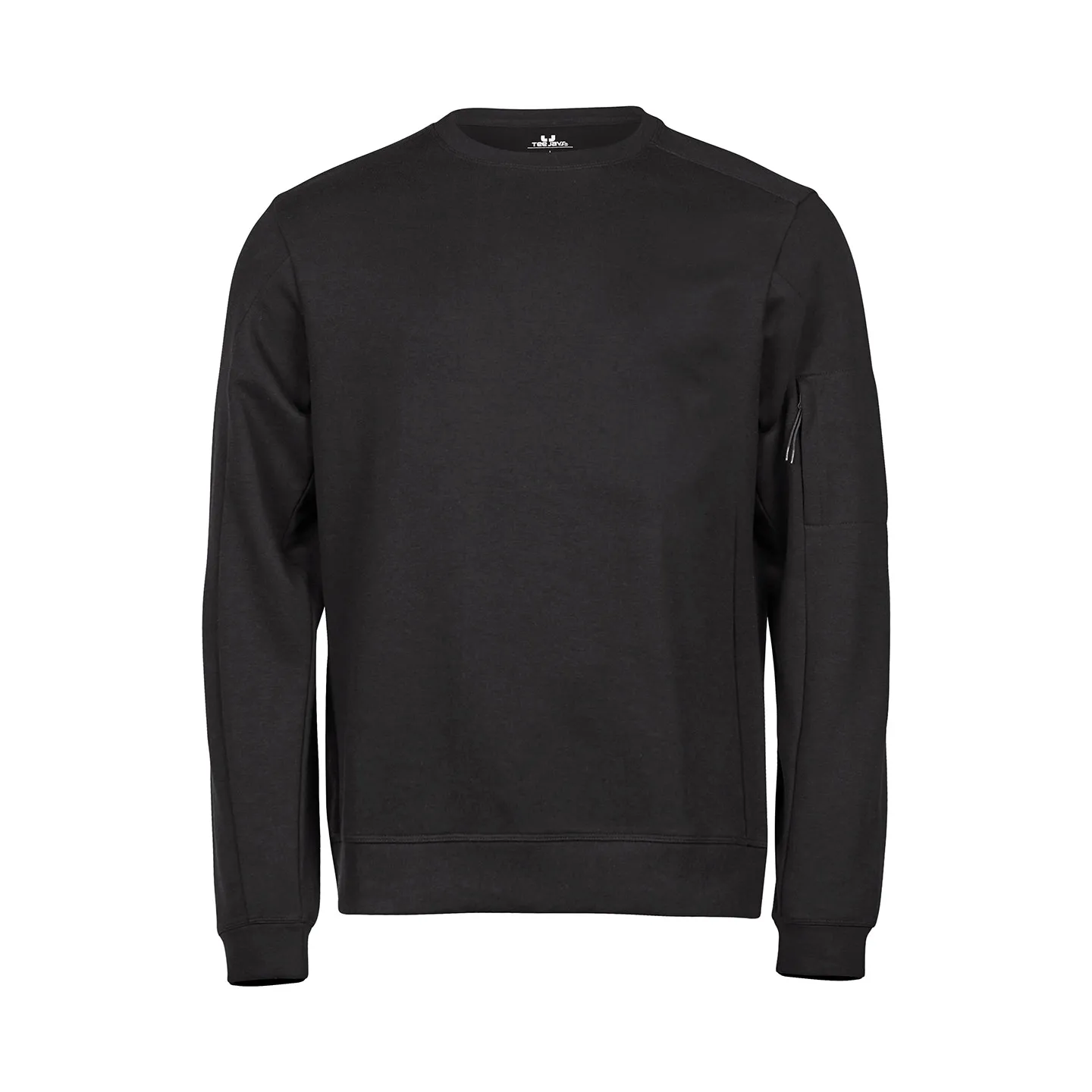 Athletic crew neck sweatshirt (5700)